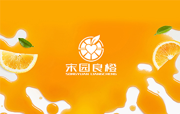 某良橙——廊坊LOGO设计