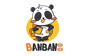 BANBAN办伴—廊坊VIS设计