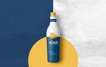 廊坊某动力 品牌设计